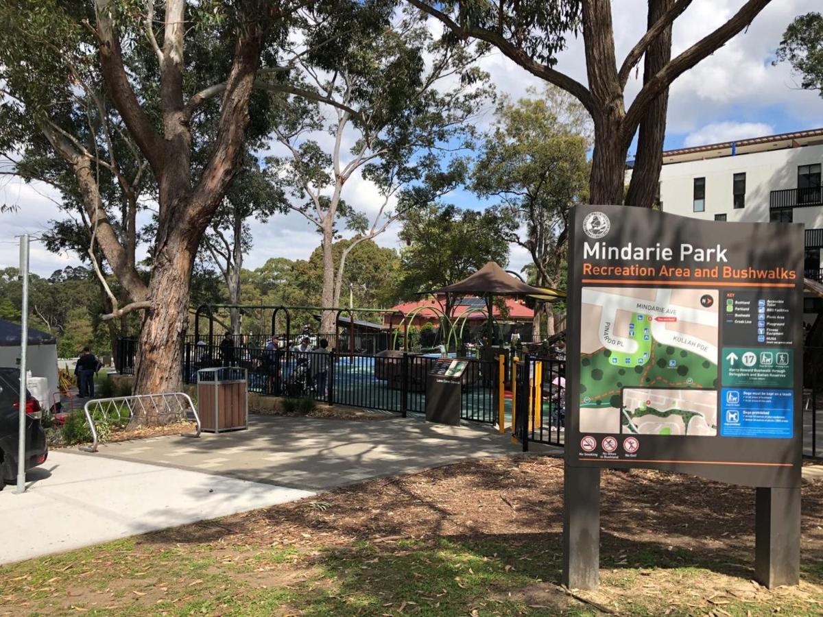 Exquisite Family Home +Parking, Close To Cbd Sydney Ngoại thất bức ảnh