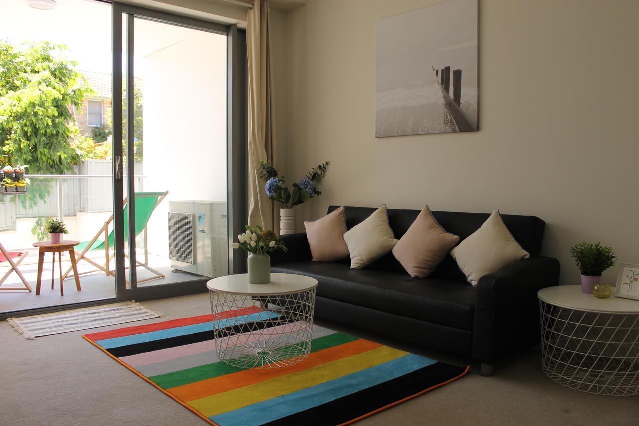 Exquisite Family Home +Parking, Close To Cbd Sydney Ngoại thất bức ảnh
