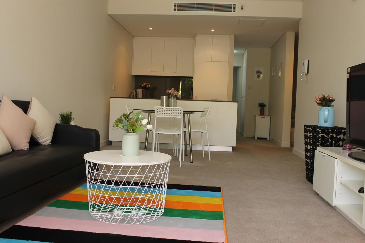 Exquisite Family Home +Parking, Close To Cbd Sydney Ngoại thất bức ảnh