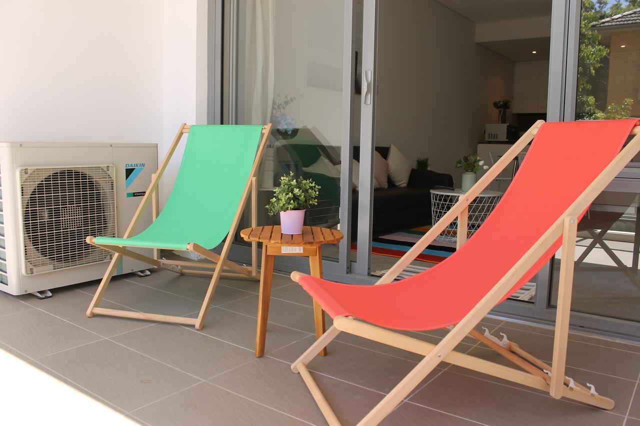 Exquisite Family Home +Parking, Close To Cbd Sydney Ngoại thất bức ảnh
