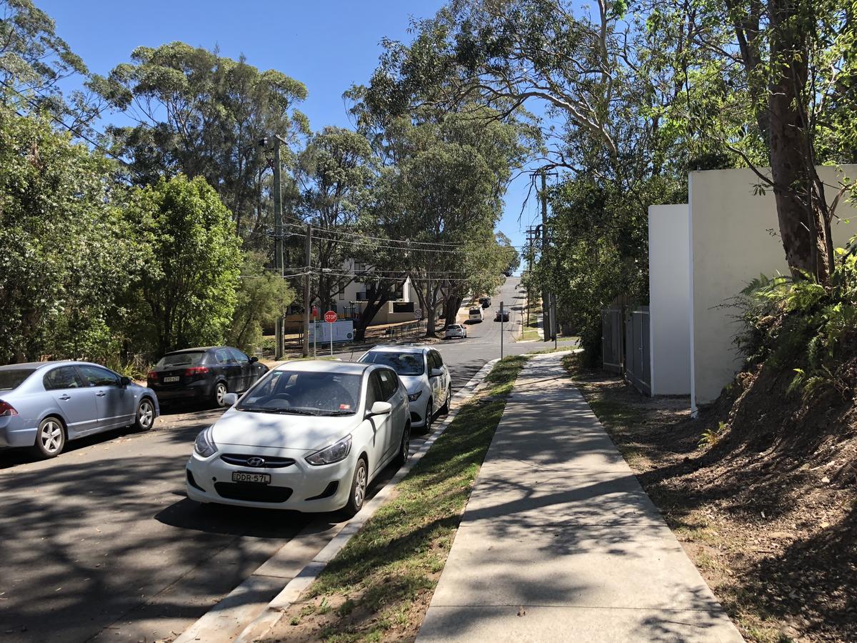 Exquisite Family Home +Parking, Close To Cbd Sydney Ngoại thất bức ảnh