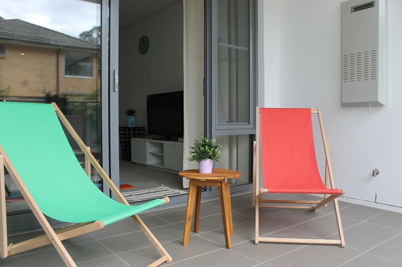 Exquisite Family Home +Parking, Close To Cbd Sydney Ngoại thất bức ảnh