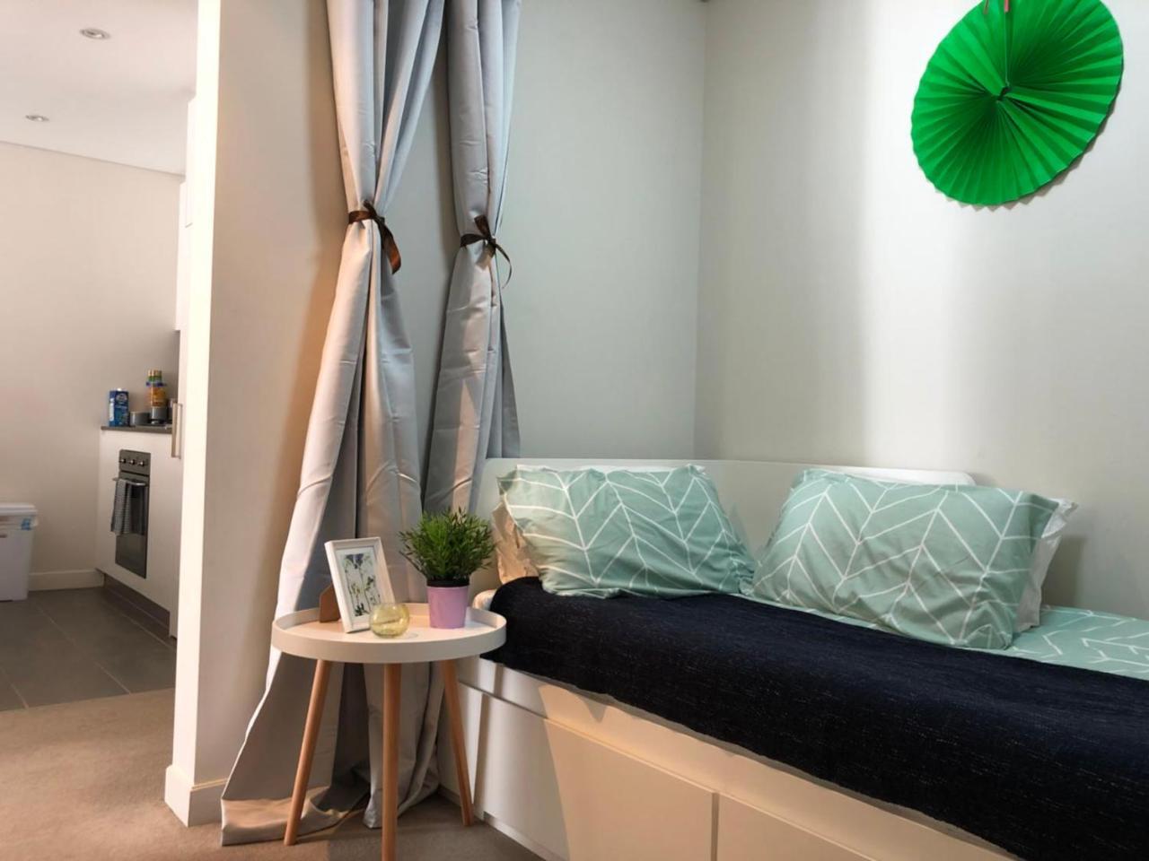 Exquisite Family Home +Parking, Close To Cbd Sydney Ngoại thất bức ảnh